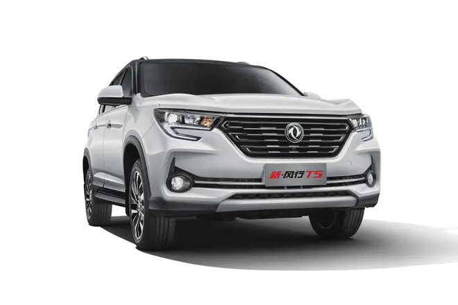 Forthing T5
