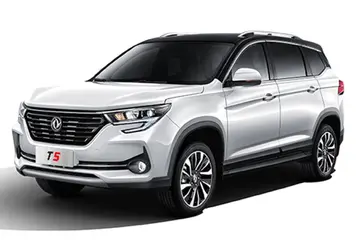 Forthing T5