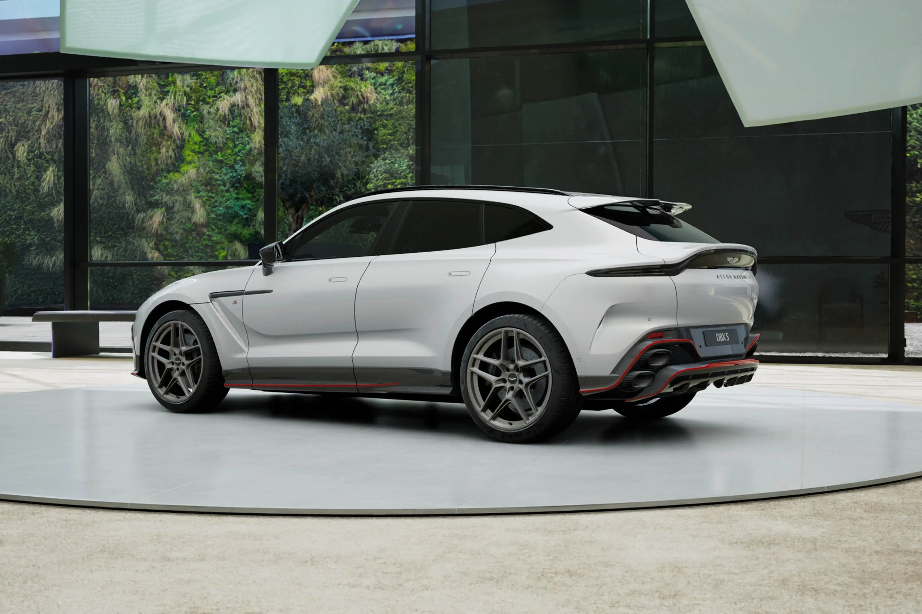 🌴 Family road trips just got better with the Aston Martin DBX! We recently took this versatile vehicle on a journey from Kuala Lumpur to Desaru Coast, and it exceeded all our expectations.

Space is where the Aston Martin DBX truly shines. The generous cabin accommodates five adults comfortably, with sufficient legroom and headroom for everyone. Children will appreciate the rear entertainment options and ample space for their car seats.

Luggage capacity is impressive. We packed suitcases for a week-long vacation, plus beach equipment, snacks, and travel essentials, and there was still room to spare. The flexible seating configuration allows you to prioritize cargo or passenger space as needed.

Safety features on the Aston Martin DBX gave us confidence throughout the journey. The vehicle's stability control systems performed admirably on highway curves, and the comprehensive airbag system provides protection for all occupants.

Fuel economy during our trip was better than expected. Despite carrying a full load of passengers and luggage, the Aston Martin DBX maintained efficient consumption, making it economical for long-distance travel.

The infotainment system kept everyone entertained. Rear passengers could enjoy their favorite music or videos, while the driver benefited from clear navigation guidance and hands-free connectivity.

Comfort features like climate control, adjustable seating, and smooth ride quality made the journey pleasant for everyone. Even after several hours on the road, no one complained of discomfort or fatigue.

For Malaysian families seeking a practical, comfortable, and safe vehicle for adventures near and far, the Aston Martin DBX deserves serious consideration. It's ready for your next family getaway!

#FamilyCar #RoadTrip #MalaysiaTravel
