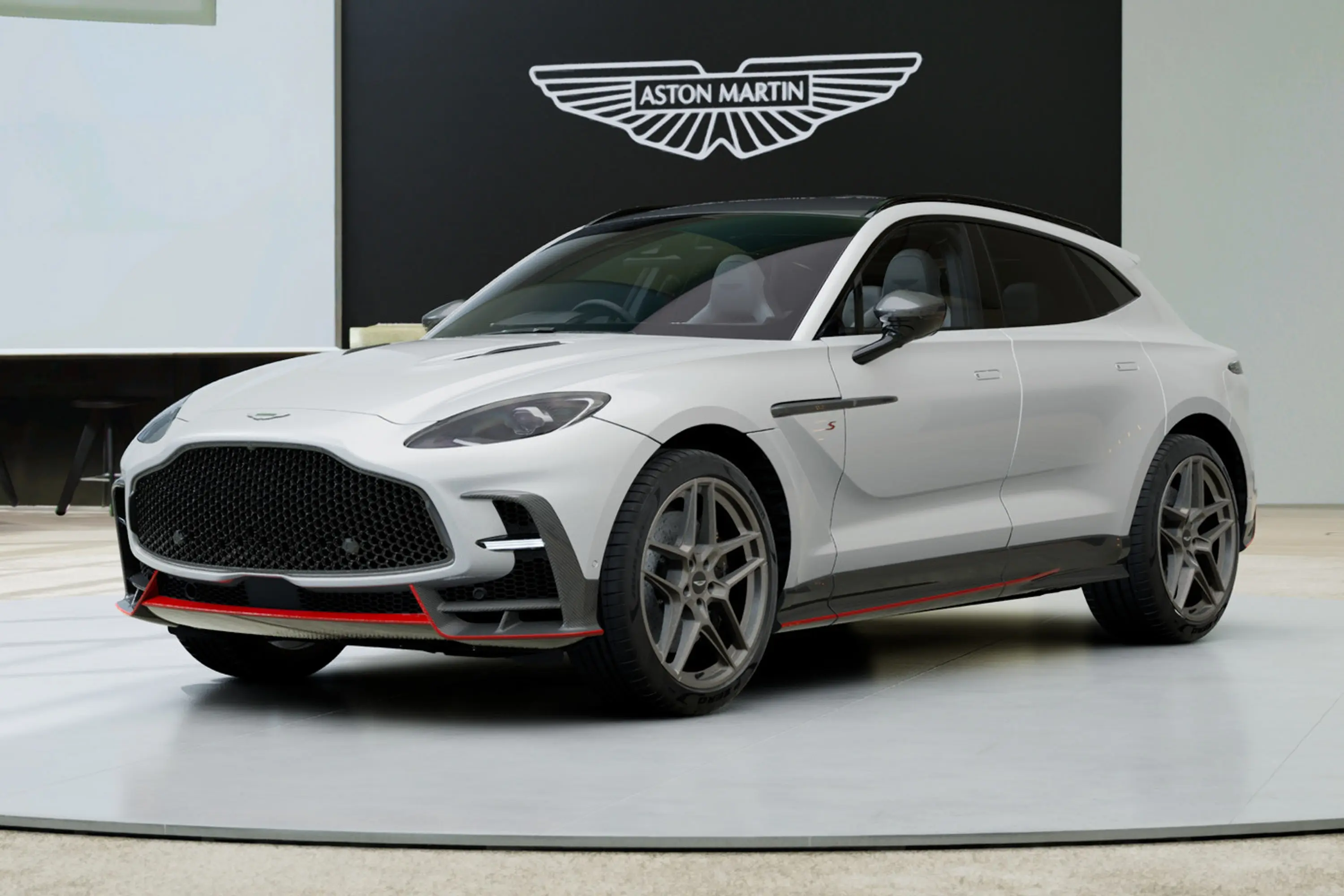 💪 Aston Martin DBX - 马来西亚最畅销车型！价格亲民、省油、保养便宜。首次购车者的最佳选择！🏆