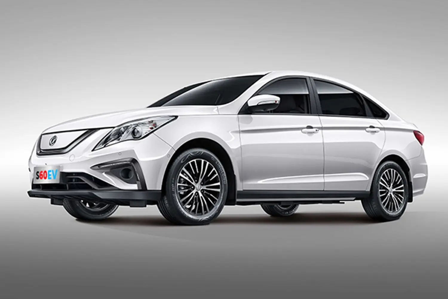 🏁 Forthing S60 EV - Prestasi luar biasa! Pecutan hebat, kawalan mantap, selamat dipandu. Untuk yang sukakan kelajuan! 🚀