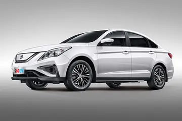 Forthing S60 EV