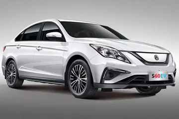 Forthing S60 EV