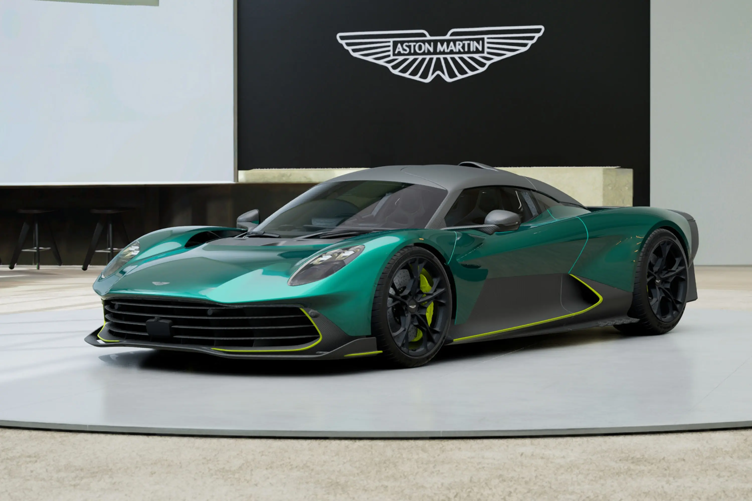 ⚡ Electric vehicles are taking Malaysia by storm, and the Aston Martin Valhalla is leading the charge! As the country moves towards sustainable transportation, this model represents the future of Malaysian motoring.

The Aston Martin Valhalla offers an impressive electric range that easily covers daily commuting needs in the Klang Valley and beyond. With Malaysia's growing network of EV charging stations, range anxiety is becoming a thing of the past.

Charging the Aston Martin Valhalla is convenient and straightforward. You can charge at home overnight or use public charging stations located at shopping malls, petrol stations, and highway rest stops across Peninsular Malaysia.

Performance-wise, electric motors provide instant torque, making the Aston Martin Valhalla surprisingly quick off the line. The acceleration is smooth and silent, providing a refined driving experience that traditional combustion engines cannot match.

The Aston Martin Valhalla also comes with regenerative braking technology, which helps extend the range by recapturing energy during deceleration. This feature is particularly useful in Malaysia's stop-and-go city traffic.

Government incentives for EV ownership in Malaysia make the Aston Martin Valhalla an attractive proposition. Tax exemptions, reduced road tax, and charging infrastructure grants all contribute to lower total cost of ownership.

Environmental consciousness is growing among Malaysian consumers, and the Aston Martin Valhalla appeals to those who want to reduce their carbon footprint without compromising on style or performance.

Have you made the switch to electric? The Aston Martin Valhalla might be the perfect choice for your first EV!

#ElectricVehicles #GreenMobility #SustainableFuture