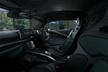 Aston Martin Valhalla