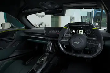 Aston Martin Valhalla