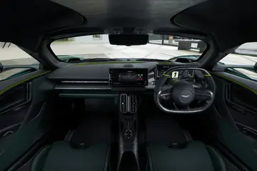 Aston Martin Valhalla