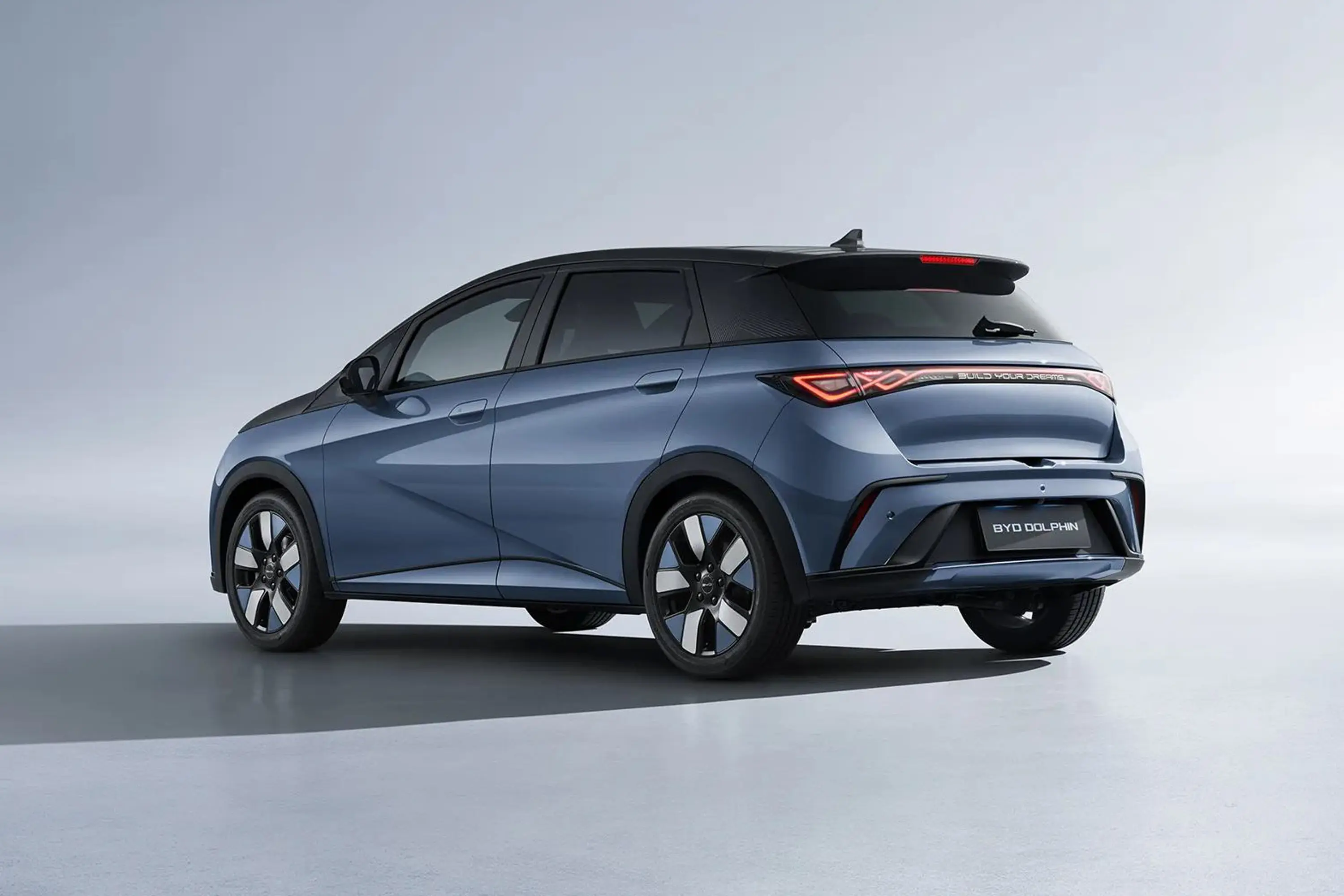 💪 BYD Dolphin - Malaysia's best-selling car! Affordable, fuel-efficient, low maintenance. Perfect choice for first-time buyers! 🏆