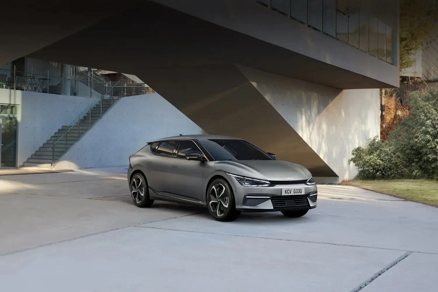💰 Kia EV6 - Nilai terbaik dalam kelasnya! Harga rendah, spesifikasi tinggi, warranty panjang. Pilihan bijak! 📊