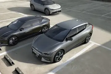 KiaEV6