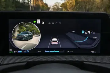 KiaEV6