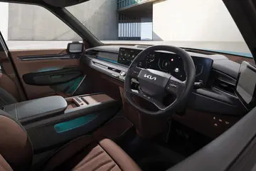 KiaEV9