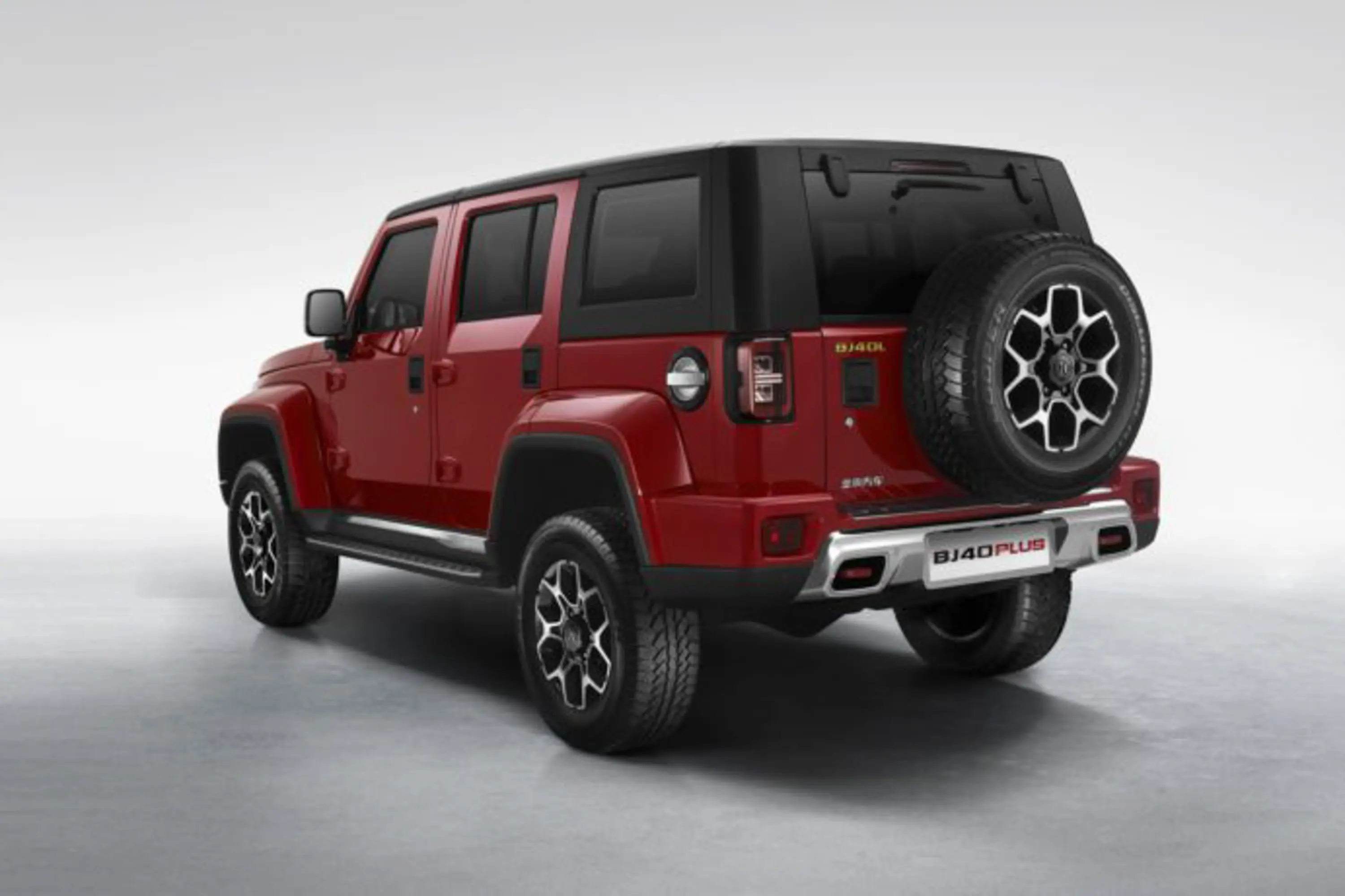 🔥 Breaking: The BAIC BJ40 Plus has been named one of the best value-for-money vehicles in Malaysia for 2026! This recognition highlights the exceptional package that this model offers to Malaysian buyers.

What makes the BAIC BJ40 Plus stand out in Malaysia's competitive automotive market? Let's break down the key factors that have earned this model such acclaim.

Firstly, the pricing strategy is spot-on. The BAIC BJ40 Plus offers features typically found in more expensive segments, making it accessible to a wider range of Malaysian consumers. From young professionals to growing families, there's something for everyone.

Secondly, the build quality exceeds expectations at this price point. The attention to detail in the interior, the fit and finish of exterior panels, and the overall solidity of the vehicle all contribute to a premium feel.

Thirdly, the BAIC BJ40 Plus comes with a comprehensive warranty package that provides peace of mind to Malaysian owners. The manufacturer's confidence in their product is evident in the extended warranty coverage offered.

Maintenance costs are also reasonable, with service intervals designed to minimize downtime and expense. Spare parts availability in Malaysia is excellent, with a growing network of authorized service centers nationwide.

Resale value projections for the BAIC BJ40 Plus are positive, thanks to strong demand and the model's reputation for reliability. This is an important consideration for Malaysian buyers who plan to upgrade their vehicles in the future.

The BAIC BJ40 Plus proves that you don't need to spend a fortune to get a quality vehicle in Malaysia. It's no wonder this model has become a favorite among Malaysian car buyers!

#ValueForMoney #BestBuy #MalaysiaCars2026