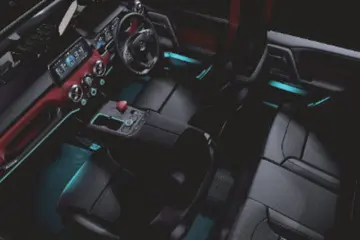 BAICBJ40 Plus