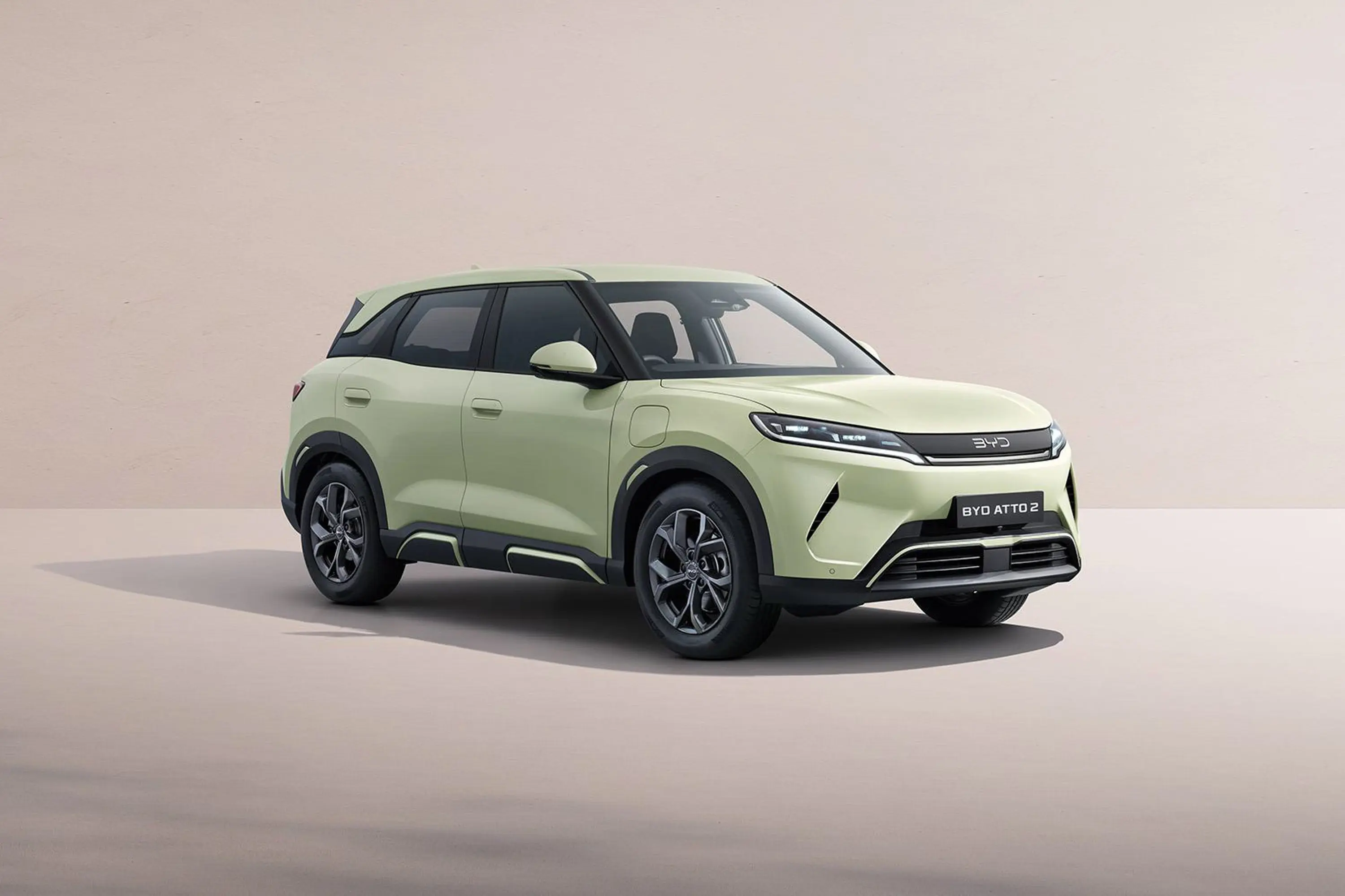 🚙 BYD Atto 2 - SUV keluarga pilihan ramai! Ruang luas, selamat, dan selesa untuk perjalanan jauh. Ciri keselamatan ADAS lengkap untuk ketenangan hati. 👨‍👩‍👧‍👦