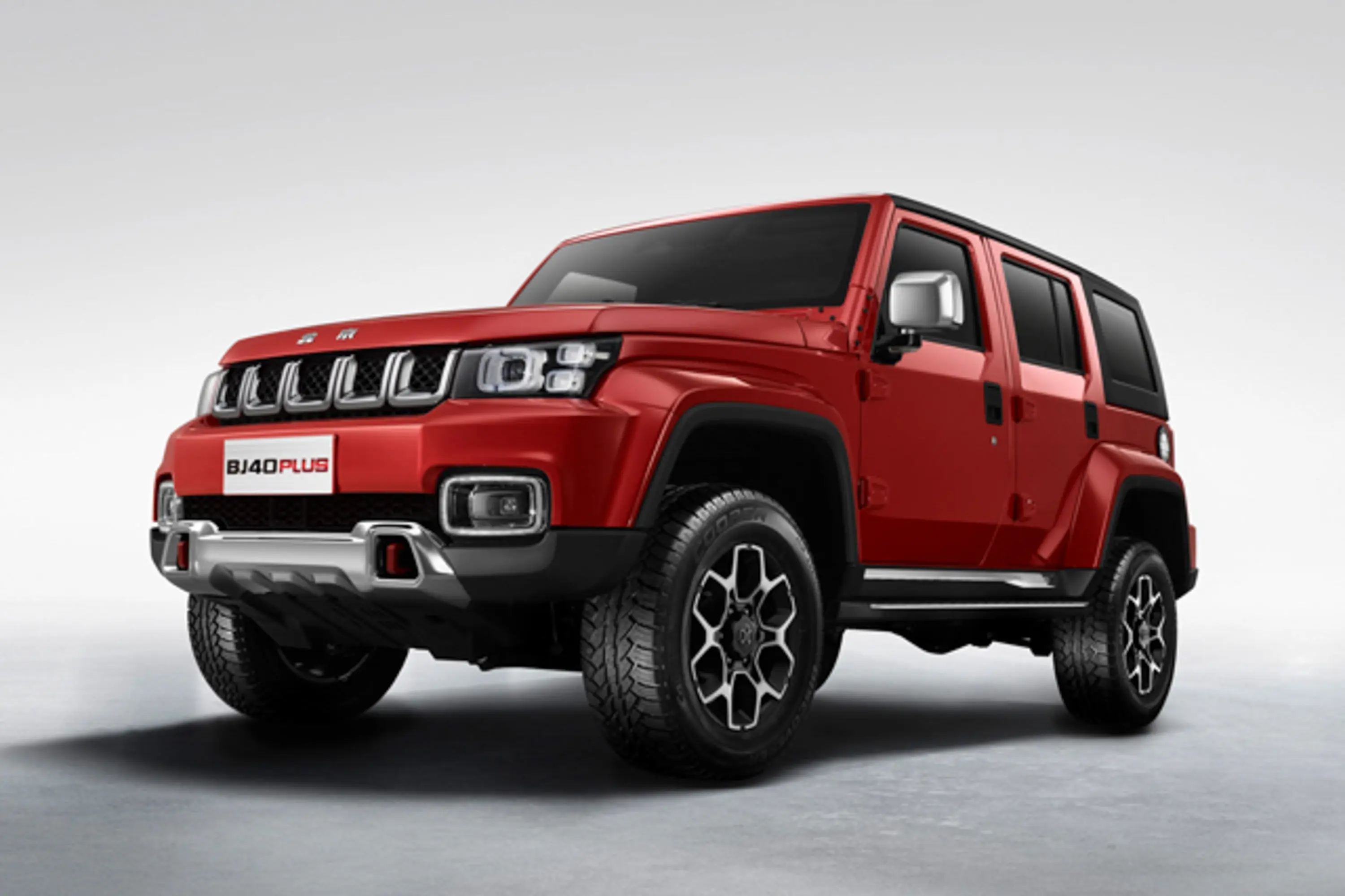 🔥 Breaking: The BAIC BJ40 Plus has been named one of the best value-for-money vehicles in Malaysia for 2026! This recognition highlights the exceptional package that this model offers to Malaysian buyers.

What makes the BAIC BJ40 Plus stand out in Malaysia's competitive automotive market? Let's break down the key factors that have earned this model such acclaim.

Firstly, the pricing strategy is spot-on. The BAIC BJ40 Plus offers features typically found in more expensive segments, making it accessible to a wider range of Malaysian consumers. From young professionals to growing families, there's something for everyone.

Secondly, the build quality exceeds expectations at this price point. The attention to detail in the interior, the fit and finish of exterior panels, and the overall solidity of the vehicle all contribute to a premium feel.

Thirdly, the BAIC BJ40 Plus comes with a comprehensive warranty package that provides peace of mind to Malaysian owners. The manufacturer's confidence in their product is evident in the extended warranty coverage offered.

Maintenance costs are also reasonable, with service intervals designed to minimize downtime and expense. Spare parts availability in Malaysia is excellent, with a growing network of authorized service centers nationwide.

Resale value projections for the BAIC BJ40 Plus are positive, thanks to strong demand and the model's reputation for reliability. This is an important consideration for Malaysian buyers who plan to upgrade their vehicles in the future.

The BAIC BJ40 Plus proves that you don't need to spend a fortune to get a quality vehicle in Malaysia. It's no wonder this model has become a favorite among Malaysian car buyers!

#ValueForMoney #BestBuy #MalaysiaCars2026