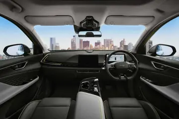 BAIC X55