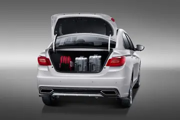 Forthing S50