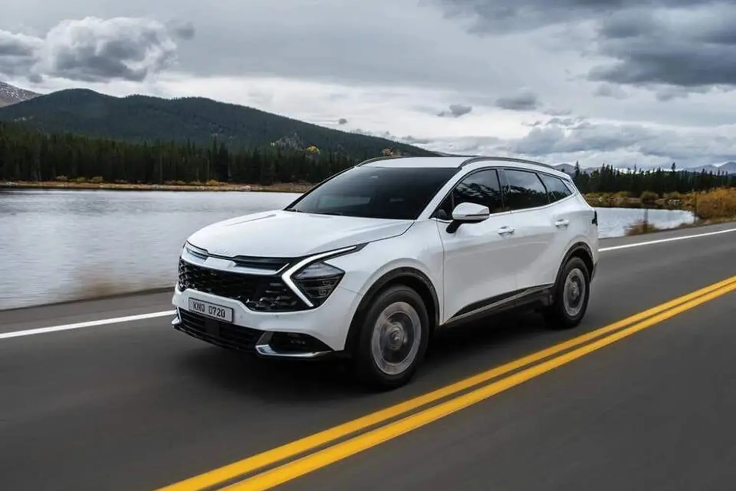 🔥 Breaking: The Kia Sportage has been named one of the best value-for-money vehicles in Malaysia for 2026! This recognition highlights the exceptional package that this model offers to Malaysian buyers.

What makes the Kia Sportage stand out in Malaysia's competitive automotive market? Let's break down the key factors that have earned this model such acclaim.

Firstly, the pricing strategy is spot-on. The Kia Sportage offers features typically found in more expensive segments, making it accessible to a wider range of Malaysian consumers. From young professionals to growing families, there's something for everyone.

Secondly, the build quality exceeds expectations at this price point. The attention to detail in the interior, the fit and finish of exterior panels, and the overall solidity of the vehicle all contribute to a premium feel.

Thirdly, the Kia Sportage comes with a comprehensive warranty package that provides peace of mind to Malaysian owners. The manufacturer's confidence in their product is evident in the extended warranty coverage offered.

Maintenance costs are also reasonable, with service intervals designed to minimize downtime and expense. Spare parts availability in Malaysia is excellent, with a growing network of authorized service centers nationwide.

Resale value projections for the Kia Sportage are positive, thanks to strong demand and the model's reputation for reliability. This is an important consideration for Malaysian buyers who plan to upgrade their vehicles in the future.

The Kia Sportage proves that you don't need to spend a fortune to get a quality vehicle in Malaysia. It's no wonder this model has become a favorite among Malaysian car buyers!

#ValueForMoney #BestBuy #MalaysiaCars2026