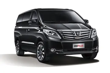 Forthing Lingzhi Plus