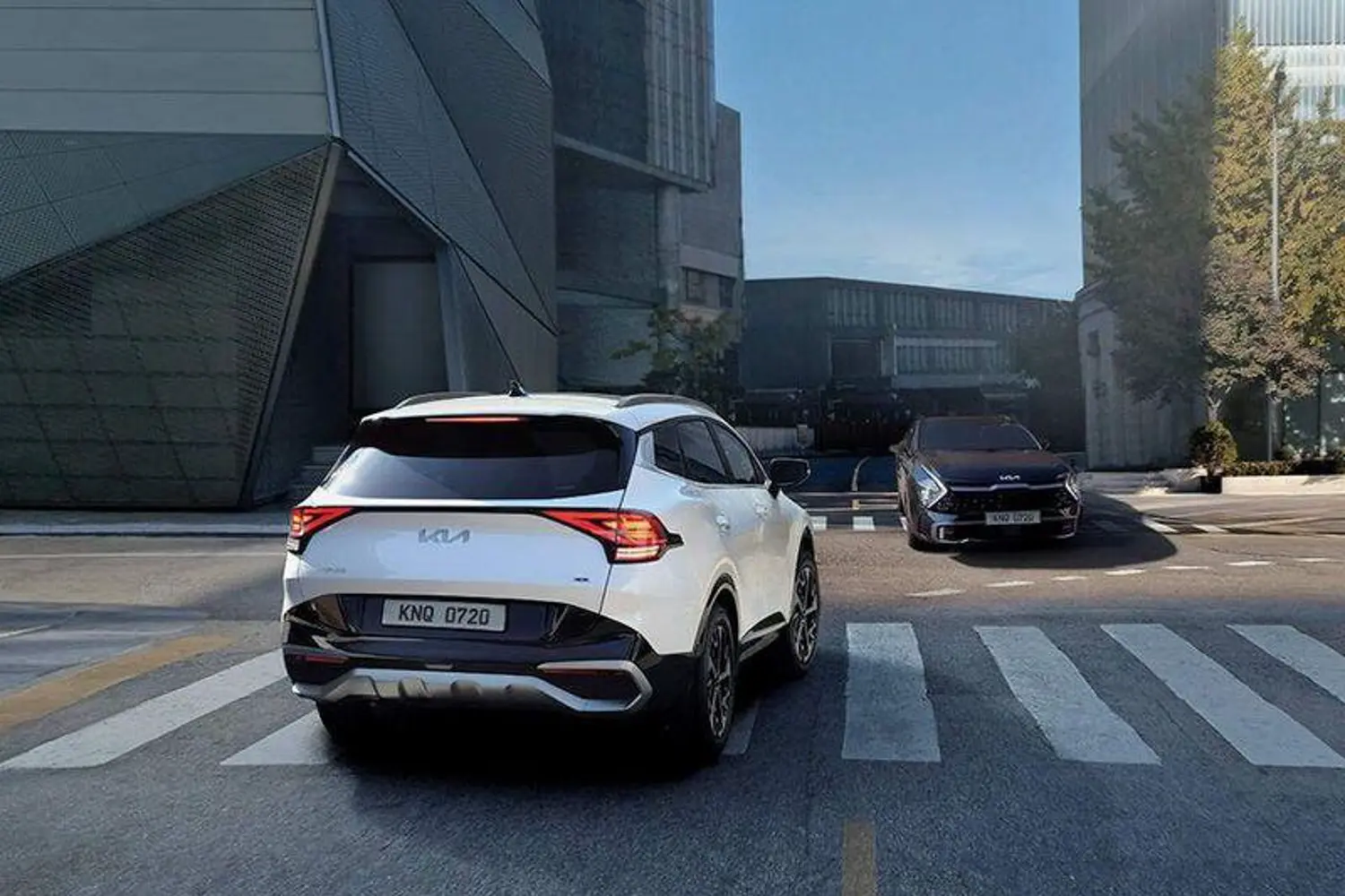 ⚡ Electric vehicles are taking Malaysia by storm, and the Kia Sportage is leading the charge! As the country moves towards sustainable transportation, this model represents the future of Malaysian motoring.

The Kia Sportage offers an impressive electric range that easily covers daily commuting needs in the Klang Valley and beyond. With Malaysia's growing network of EV charging stations, range anxiety is becoming a thing of the past.

Charging the Kia Sportage is convenient and straightforward. You can charge at home overnight or use public charging stations located at shopping malls, petrol stations, and highway rest stops across Peninsular Malaysia.

Performance-wise, electric motors provide instant torque, making the Kia Sportage surprisingly quick off the line. The acceleration is smooth and silent, providing a refined driving experience that traditional combustion engines cannot match.

The Kia Sportage also comes with regenerative braking technology, which helps extend the range by recapturing energy during deceleration. This feature is particularly useful in Malaysia's stop-and-go city traffic.

Government incentives for EV ownership in Malaysia make the Kia Sportage an attractive proposition. Tax exemptions, reduced road tax, and charging infrastructure grants all contribute to lower total cost of ownership.

Environmental consciousness is growing among Malaysian consumers, and the Kia Sportage appeals to those who want to reduce their carbon footprint without compromising on style or performance.

Have you made the switch to electric? The Kia Sportage might be the perfect choice for your first EV!

#ElectricVehicles #GreenMobility #SustainableFuture