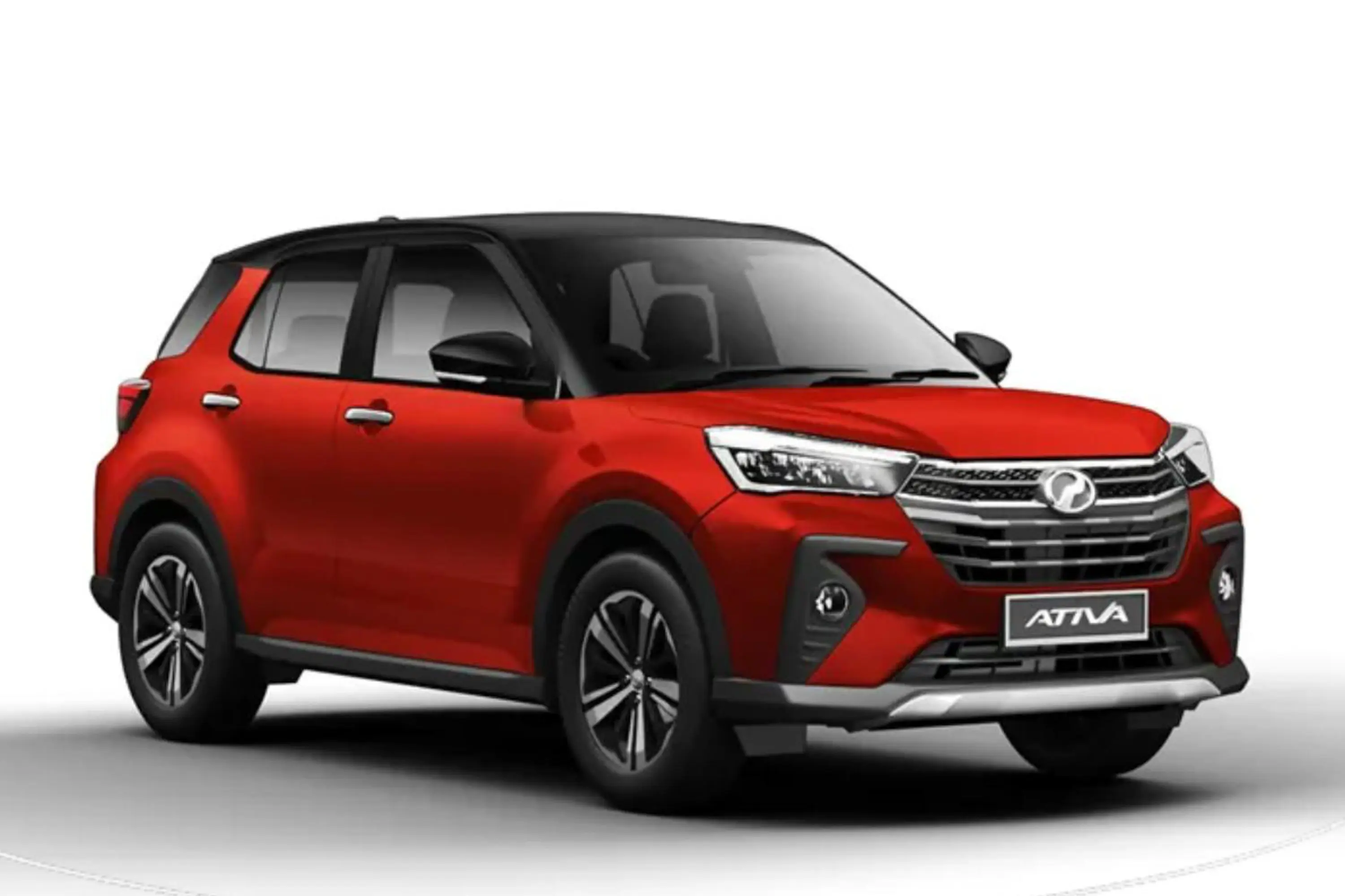 ✨ Perodua Ativa - Kereta baharu yang menggemparkan pasaran Malaysia! Rekaan moden, enjin berkuasa, harga sangat kompetitif. Setaraf dengan kereta import! 🌟