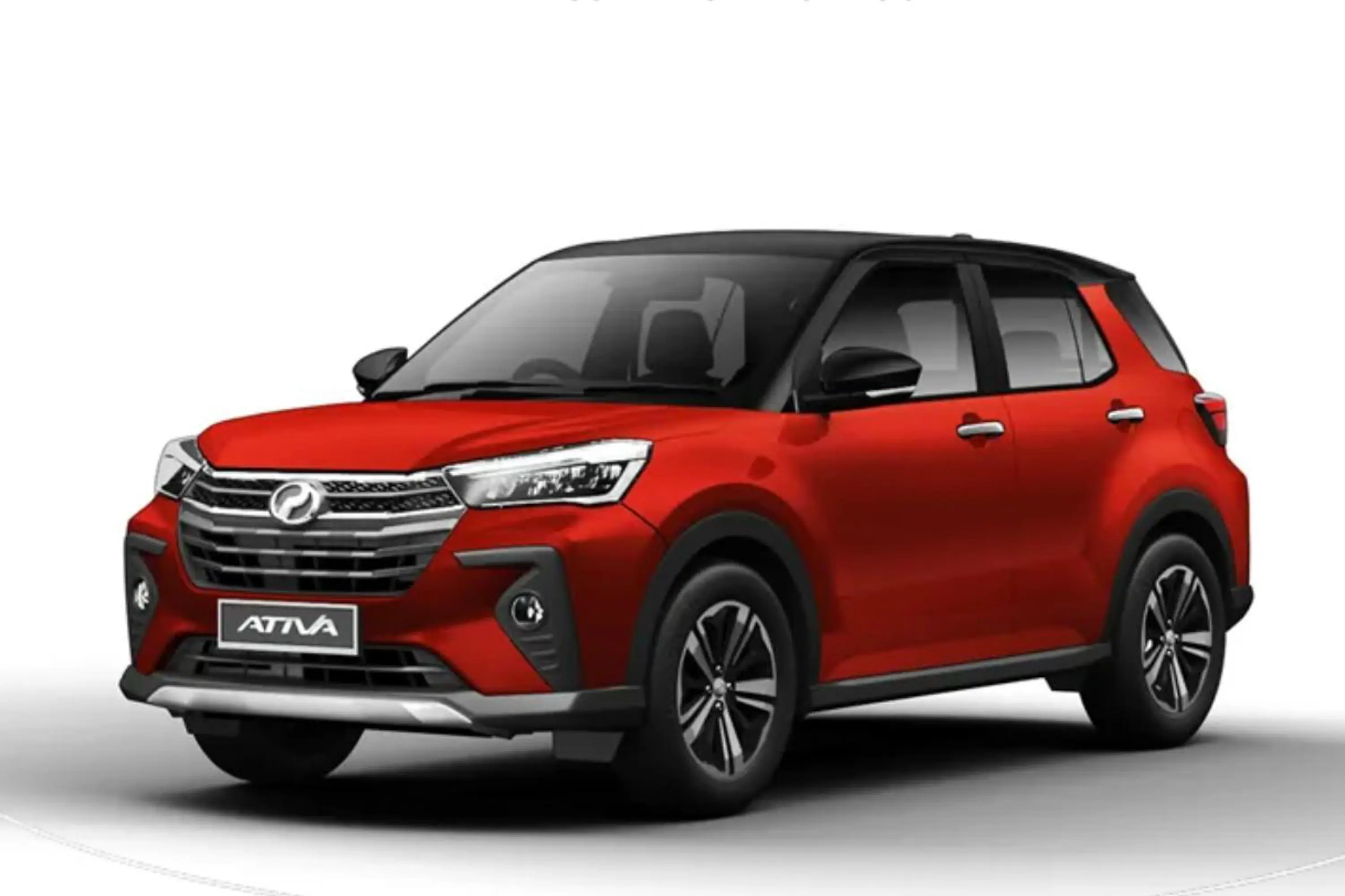 🌟 Perodua Ativa - SUV premium dengan teknologi terkini! Enjin turbo + hybrid, mewah dan berkuasa. Sesuai untuk keluarga besar! 💎