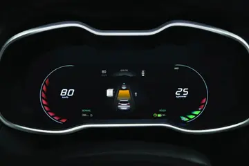 MGZS EV