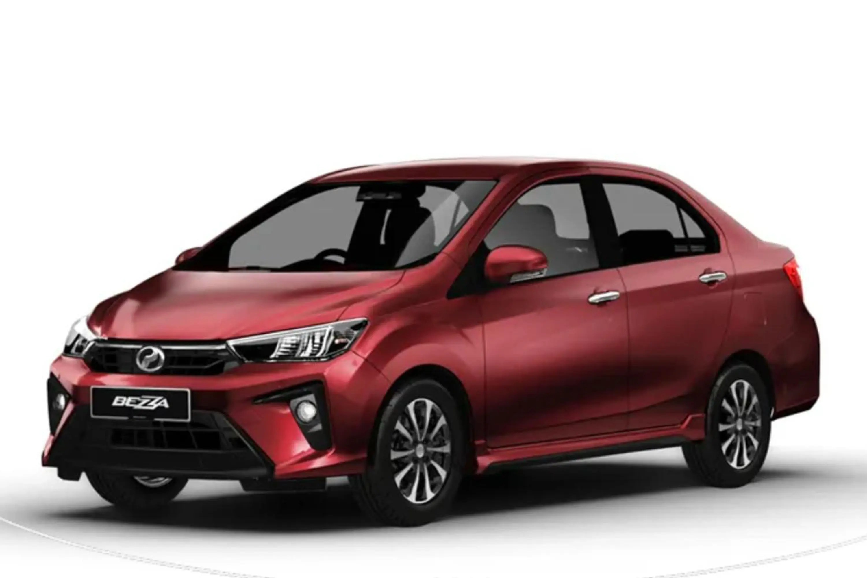 🌟 Perodua Bezza - 豪华 SUV 搭载最新科技！涡轮增压 + 混动引擎，豪华又强劲。大家庭的理想选择！💎