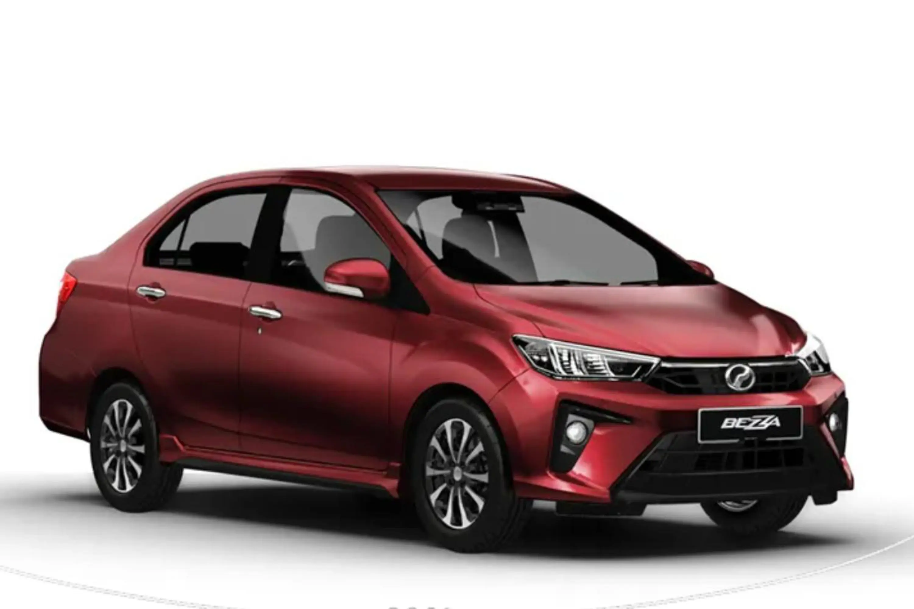🚙 Perodua Bezza - 完美家庭 SUV！宽敞内部空间、先进安全配置、舒适驾乘体验。ADAS 科技让每次出行更安心！👨‍👩‍👧‍👦