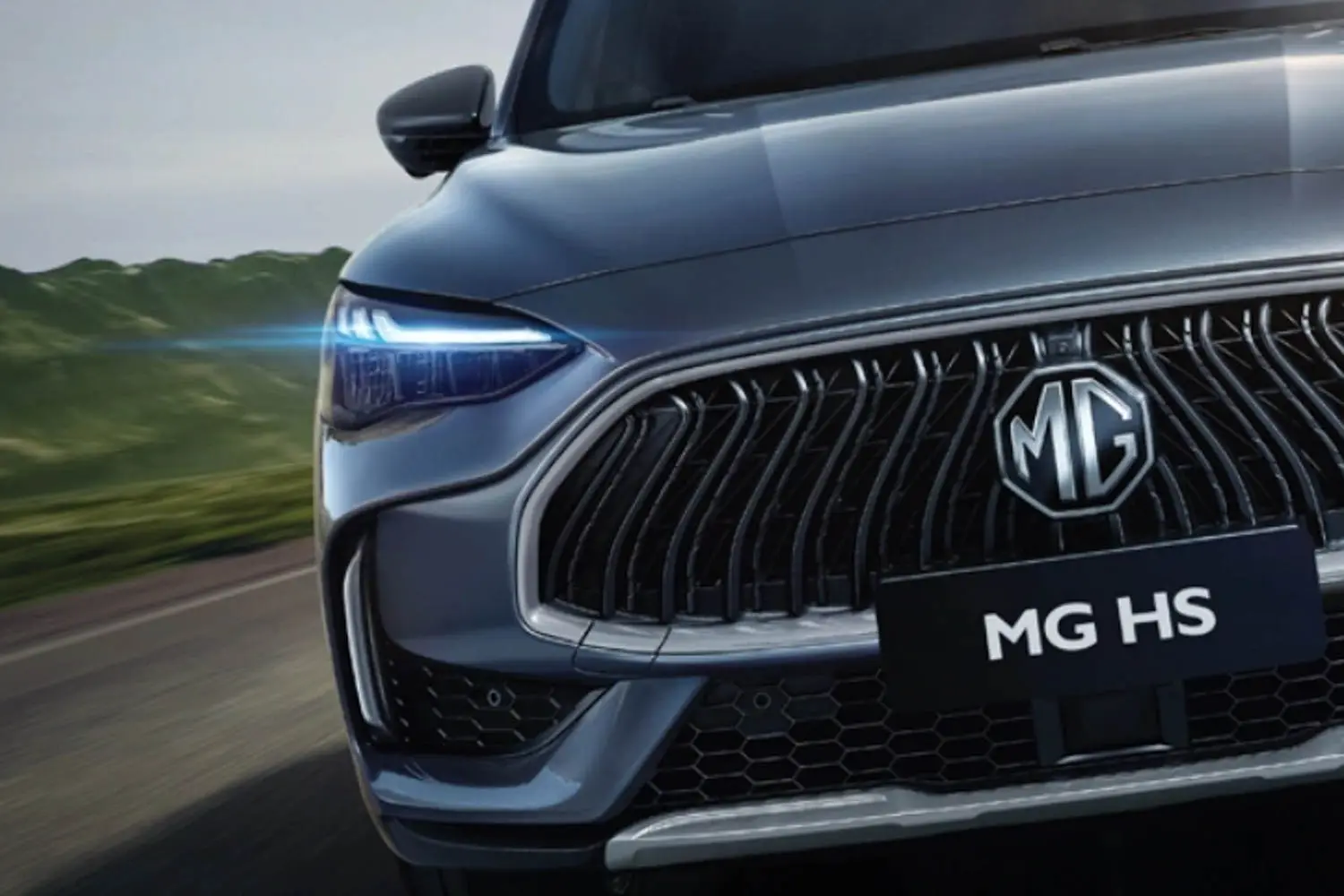 💪 MG HS - Kereta paling laris di Malaysia! Harga berpatutan, jimat minyak, mudah diselenggara. Pilihan terbaik untuk pertama kali beli kereta! 🏆