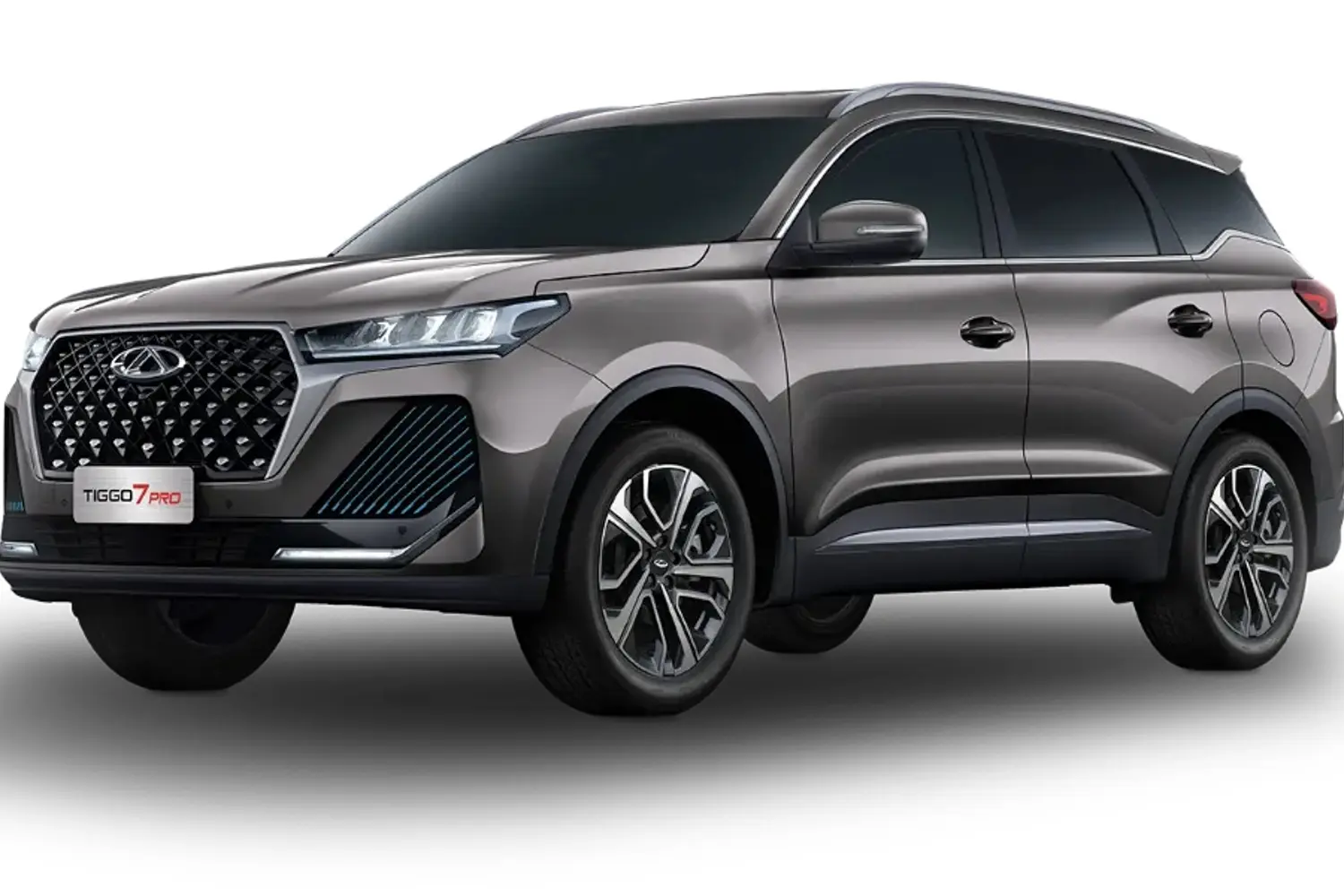 🌟 Chery Tiggo 7 Pro - 豪华 SUV 搭载最新科技！涡轮增压 + 混动引擎，豪华又强劲。大家庭的理想选择！💎
