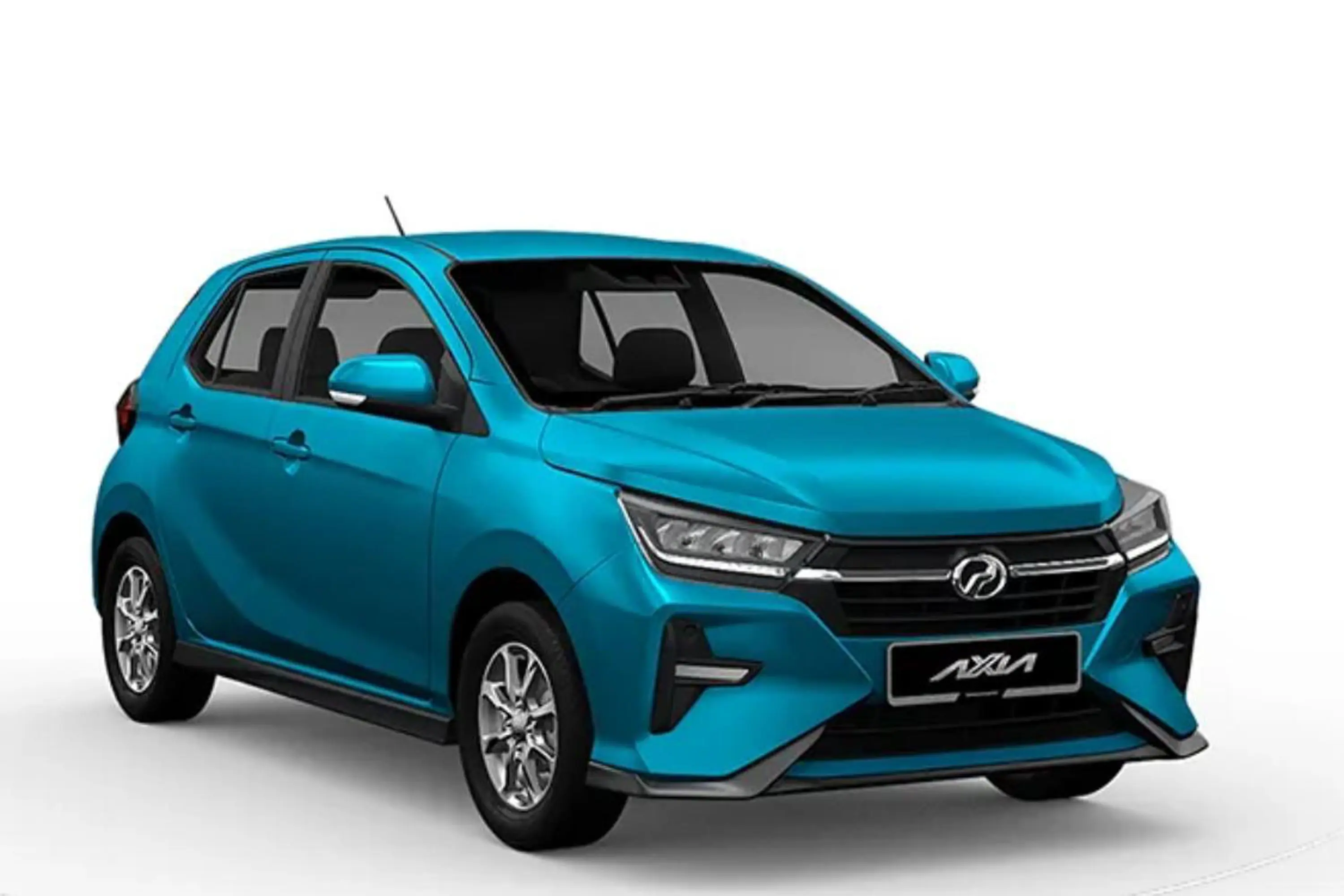 💪 Perodua Axia - 马来西亚最畅销车型！价格亲民、省油、保养便宜。首次购车者的最佳选择！🏆