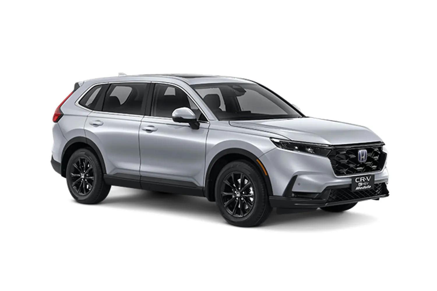 🏁 Honda CR-V - 卓越性能！加速强劲、操控稳定、驾驶安全。速度爱好者的最爱！🚀