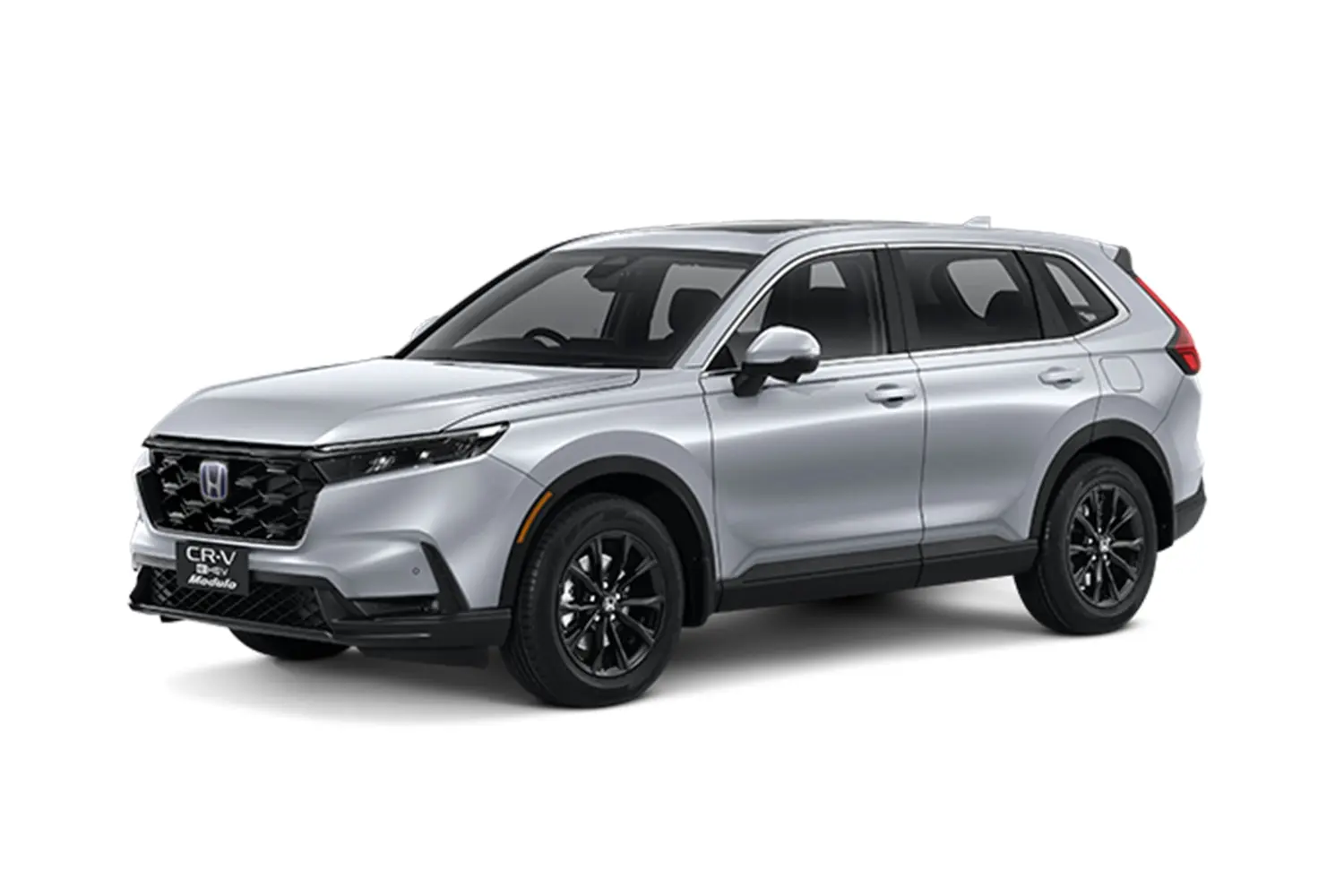 🚙 Honda CR-V 家庭 SUV 首选！空间大到可以瞓觉，安全配置齐，一家大细出游最啱！#HondaCRV #家庭 SUV #大空间