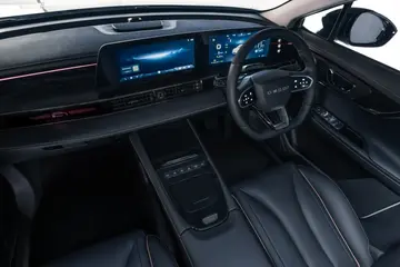 Chery Omoda E5