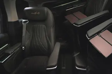 MAXUSMifa 9