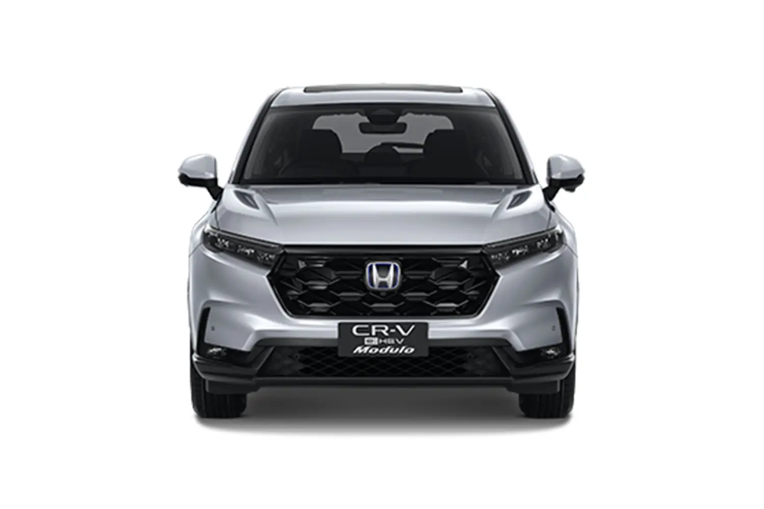 🚙 Honda CR-V - Premium family SUV! Very spacious, complete safety technology, comfortable for long journeys. #HondaCRV #FamilySUV #Premium