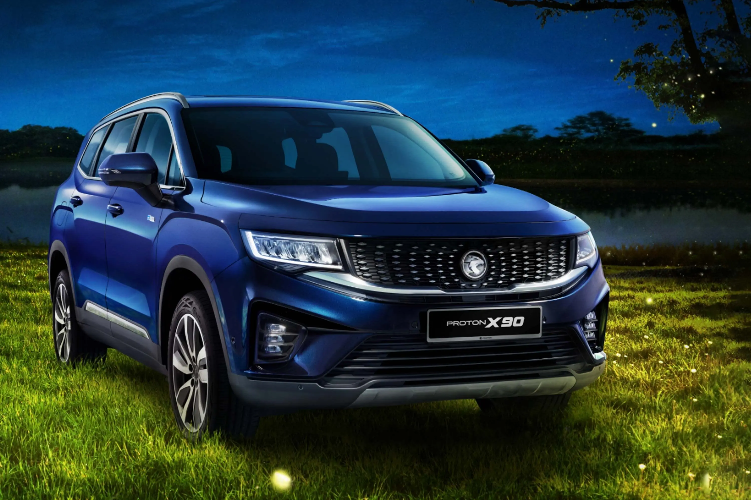 🌴 Family road trips just got better with the Proton X90! We recently took this versatile vehicle on a journey from Kuala Lumpur to Desaru Coast, and it exceeded all our expectations.

Space is where the Proton X90 truly shines. The generous cabin accommodates five adults comfortably, with sufficient legroom and headroom for everyone. Children will appreciate the rear entertainment options and ample space for their car seats.

Luggage capacity is impressive. We packed suitcases for a week-long vacation, plus beach equipment, snacks, and travel essentials, and there was still room to spare. The flexible seating configuration allows you to prioritize cargo or passenger space as needed.

Safety features on the Proton X90 gave us confidence throughout the journey. The vehicle's stability control systems performed admirably on highway curves, and the comprehensive airbag system provides protection for all occupants.

Fuel economy during our trip was better than expected. Despite carrying a full load of passengers and luggage, the Proton X90 maintained efficient consumption, making it economical for long-distance travel.

The infotainment system kept everyone entertained. Rear passengers could enjoy their favorite music or videos, while the driver benefited from clear navigation guidance and hands-free connectivity.

Comfort features like climate control, adjustable seating, and smooth ride quality made the journey pleasant for everyone. Even after several hours on the road, no one complained of discomfort or fatigue.

For Malaysian families seeking a practical, comfortable, and safe vehicle for adventures near and far, the Proton X90 deserves serious consideration. It's ready for your next family getaway!

#FamilyCar #RoadTrip #MalaysiaTravel