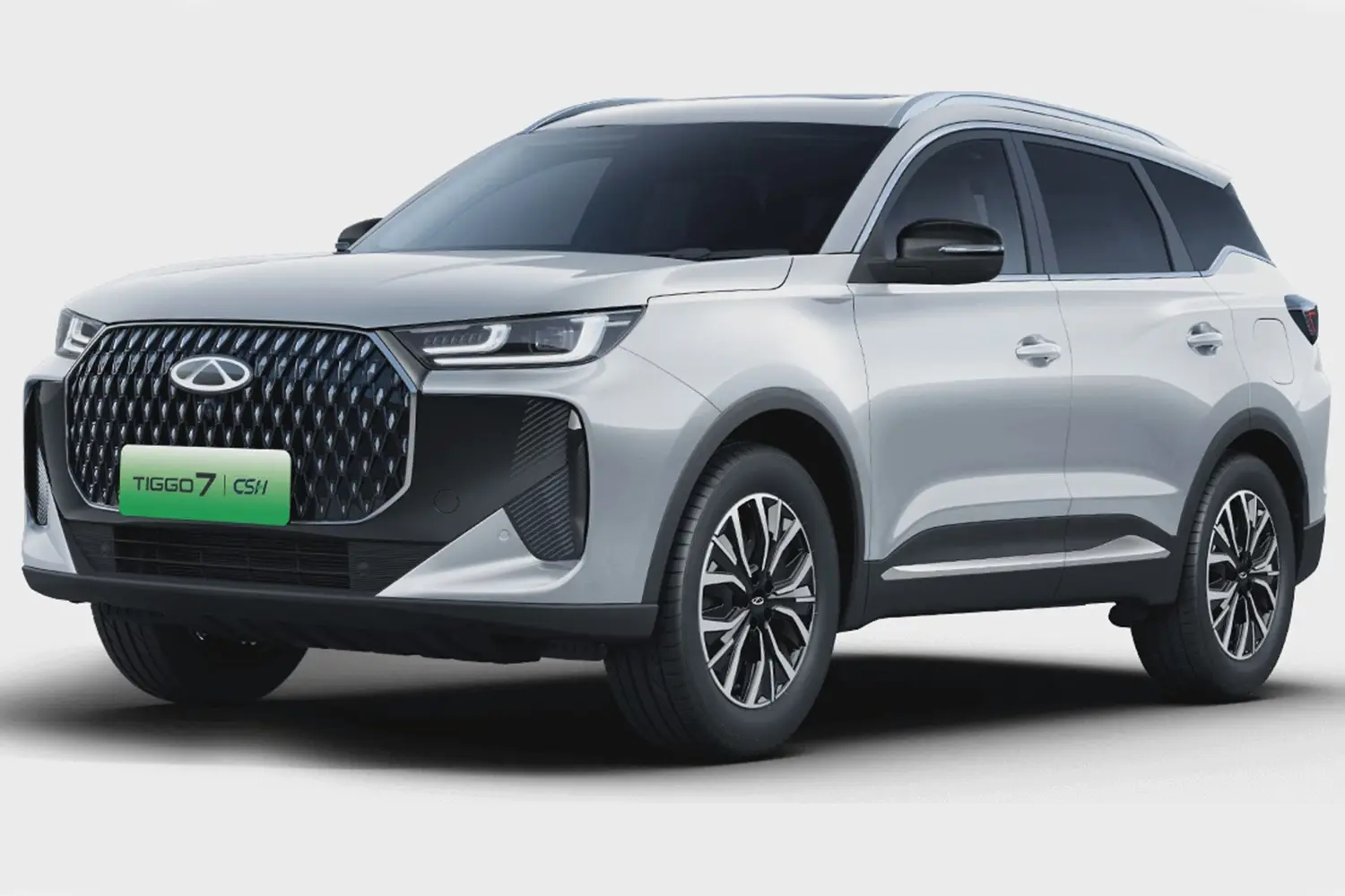 🌟 Chery Tiggo 7 PHEV - SUV premium dengan teknologi terkini! Enjin turbo + hybrid, mewah dan berkuasa. Sesuai untuk keluarga besar! 💎