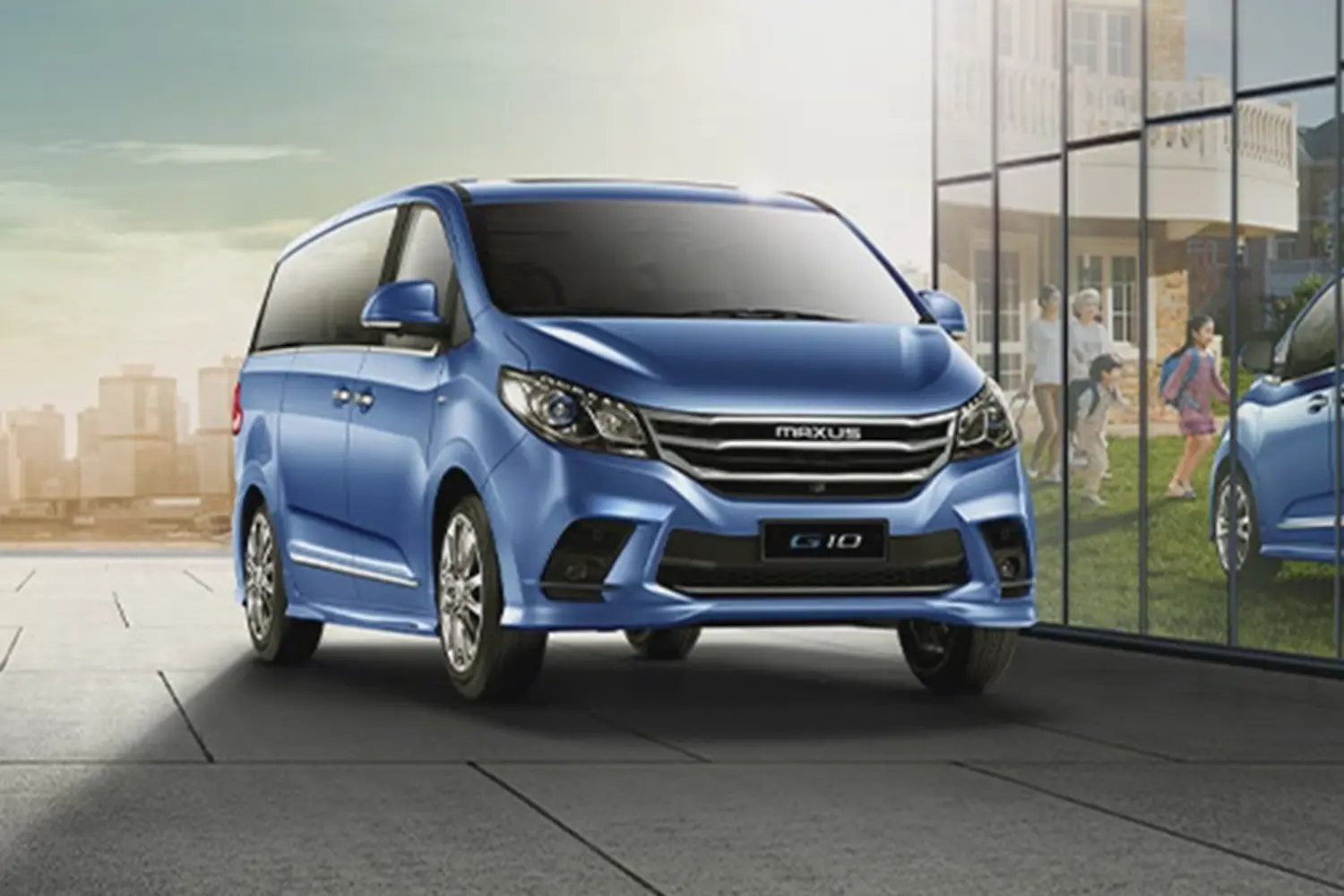 🇲🇾 The MAXUS G10 has officially arrived in Malaysia! This exciting new model brings cutting-edge technology and impressive performance to our local automotive market. Malaysian car enthusiasts have been waiting for this moment, and now it's finally here.

The MAXUS G10 features a sleek and modern design that perfectly suits Malaysia's urban landscape. With its aerodynamic body, LED headlights, and stylish alloy wheels, this vehicle stands out on every road from Kuala Lumpur to Penang.

Under the hood, the MAXUS G10 delivers exceptional performance with excellent fuel efficiency. Whether you're navigating through busy city traffic or cruising on the North-South Expressway, this car handles every situation with confidence and ease.

Inside, the cabin offers premium comfort with high-quality materials, spacious seating, and advanced infotainment systems. The MAXUS G10 comes equipped with Apple CarPlay, Android Auto, and a premium sound system for your entertainment.

Safety is a top priority, and the MAXUS G10 doesn't disappoint. It includes multiple airbags, ABS brakes, electronic stability control, lane departure warning, and adaptive cruise control to keep you and your family protected.

Pricing for the MAXUS G10 in Malaysia is competitive, offering excellent value for money. With various variants available, there's an option for every budget. Visit your nearest showroom today to experience the MAXUS G10 firsthand!

#MalaysiaCars #NewLaunch #AutomotiveNews
