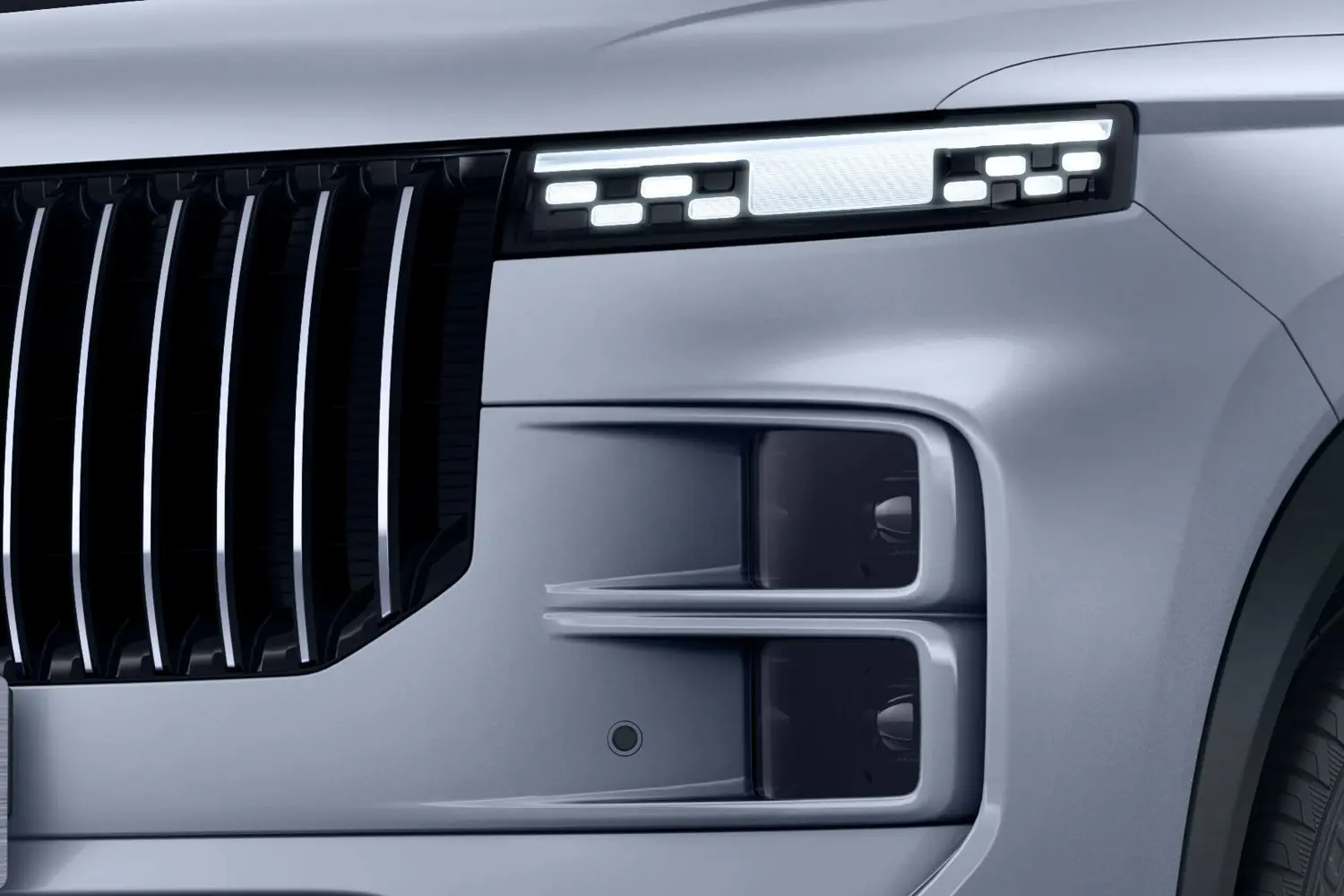 🔥 JAECOO J7 PHEV 继续称霸马来西亚市场！价格实惠、科技先进、油耗超低。性价比之王！🚗💨