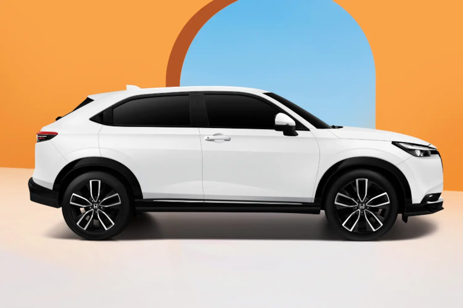 🔥 Honda HR-V continues to dominate the Malaysian market! Affordable price, advanced technology, and excellent fuel efficiency. Best value for money! 🚗💨