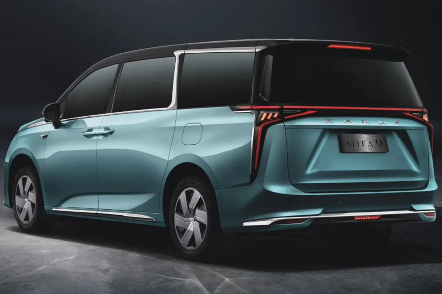 🚙 MAXUS Mifa 9 - 完美家庭 SUV！宽敞内部空间、先进安全配置、舒适驾乘体验。ADAS 科技让每次出行更安心！👨‍👩‍👧‍👦