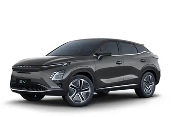 Chery Omoda E5