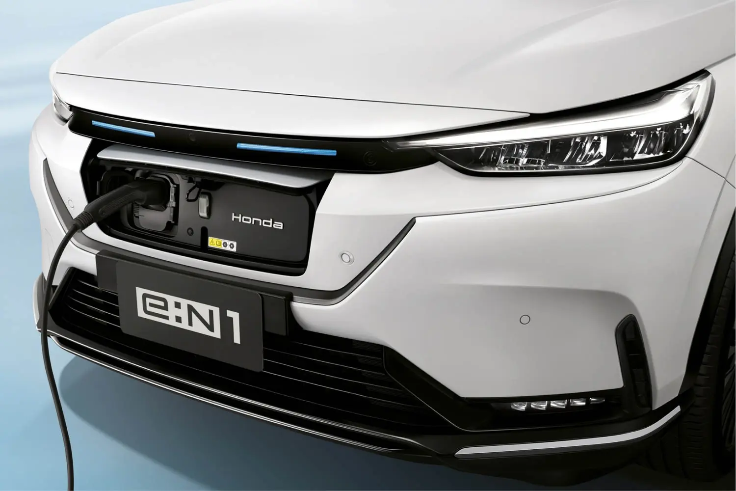 💪 Honda e:N1 - 马来西亚最畅销车型！价格亲民、省油、保养便宜。首次购车者的最佳选择！🏆