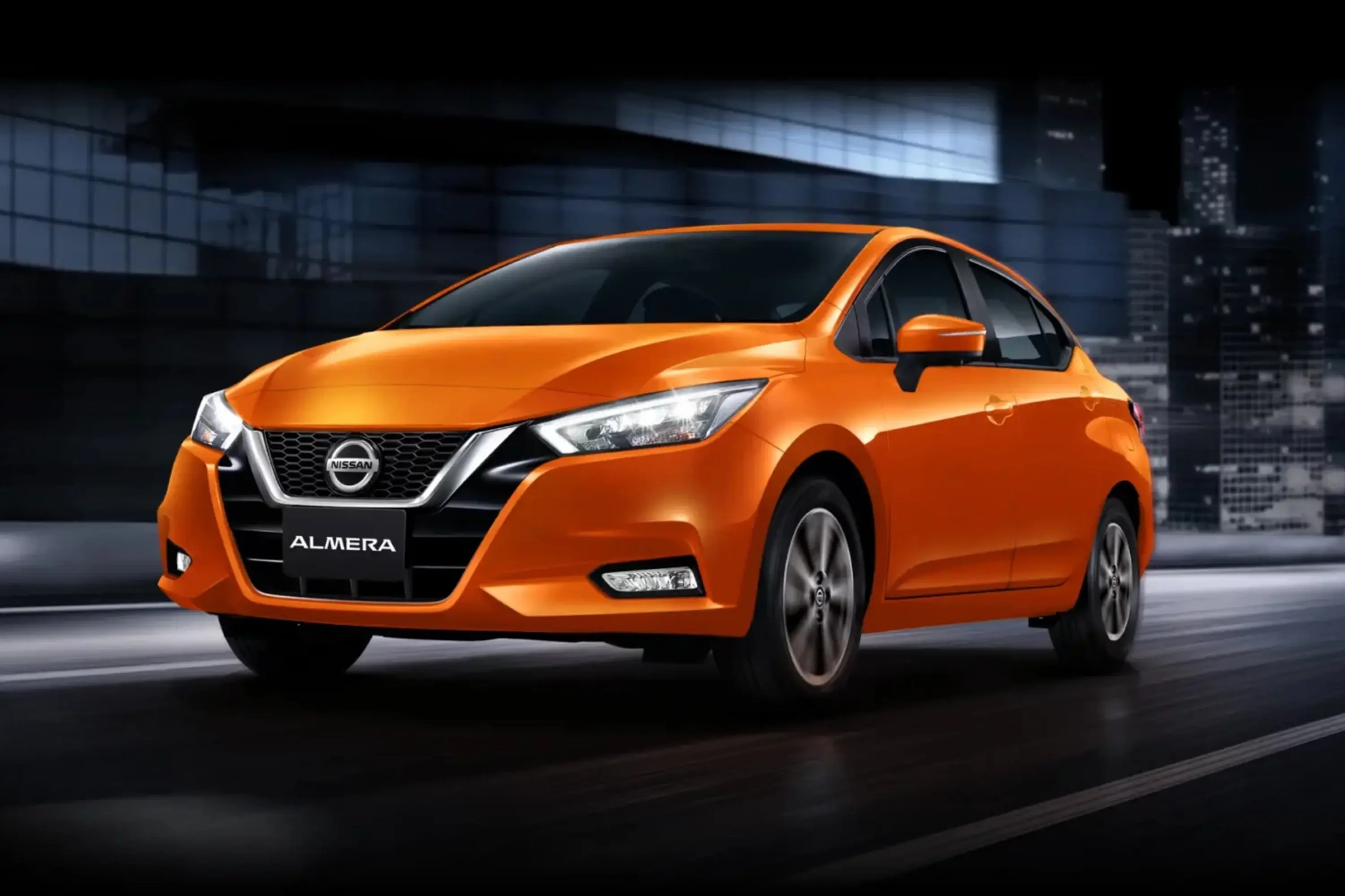 🚙 Nissan Almera - SUV keluarga pilihan ramai! Ruang luas, selamat, dan selesa untuk perjalanan jauh. Ciri keselamatan ADAS lengkap untuk ketenangan hati. 👨‍👩‍👧‍👦