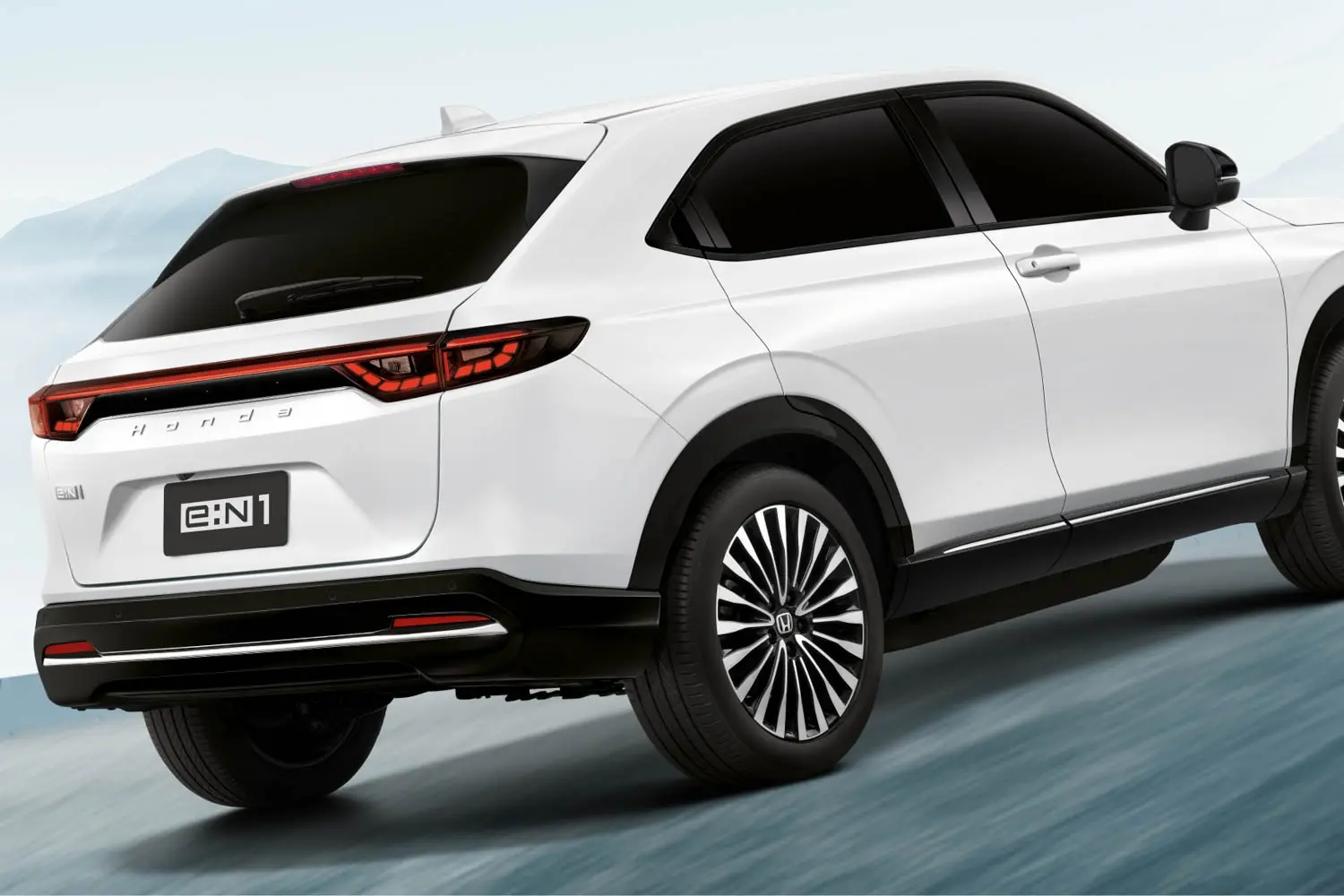 🔥 Breaking: The Honda e:N1 has been named one of the best value-for-money vehicles in Malaysia for 2026! This recognition highlights the exceptional package that this model offers to Malaysian buyers.

What makes the Honda e:N1 stand out in Malaysia's competitive automotive market? Let's break down the key factors that have earned this model such acclaim.

Firstly, the pricing strategy is spot-on. The Honda e:N1 offers features typically found in more expensive segments, making it accessible to a wider range of Malaysian consumers. From young professionals to growing families, there's something for everyone.

Secondly, the build quality exceeds expectations at this price point. The attention to detail in the interior, the fit and finish of exterior panels, and the overall solidity of the vehicle all contribute to a premium feel.

Thirdly, the Honda e:N1 comes with a comprehensive warranty package that provides peace of mind to Malaysian owners. The manufacturer's confidence in their product is evident in the extended warranty coverage offered.

Maintenance costs are also reasonable, with service intervals designed to minimize downtime and expense. Spare parts availability in Malaysia is excellent, with a growing network of authorized service centers nationwide.

Resale value projections for the Honda e:N1 are positive, thanks to strong demand and the model's reputation for reliability. This is an important consideration for Malaysian buyers who plan to upgrade their vehicles in the future.

The Honda e:N1 proves that you don't need to spend a fortune to get a quality vehicle in Malaysia. It's no wonder this model has become a favorite among Malaysian car buyers!

#ValueForMoney #BestBuy #MalaysiaCars2026