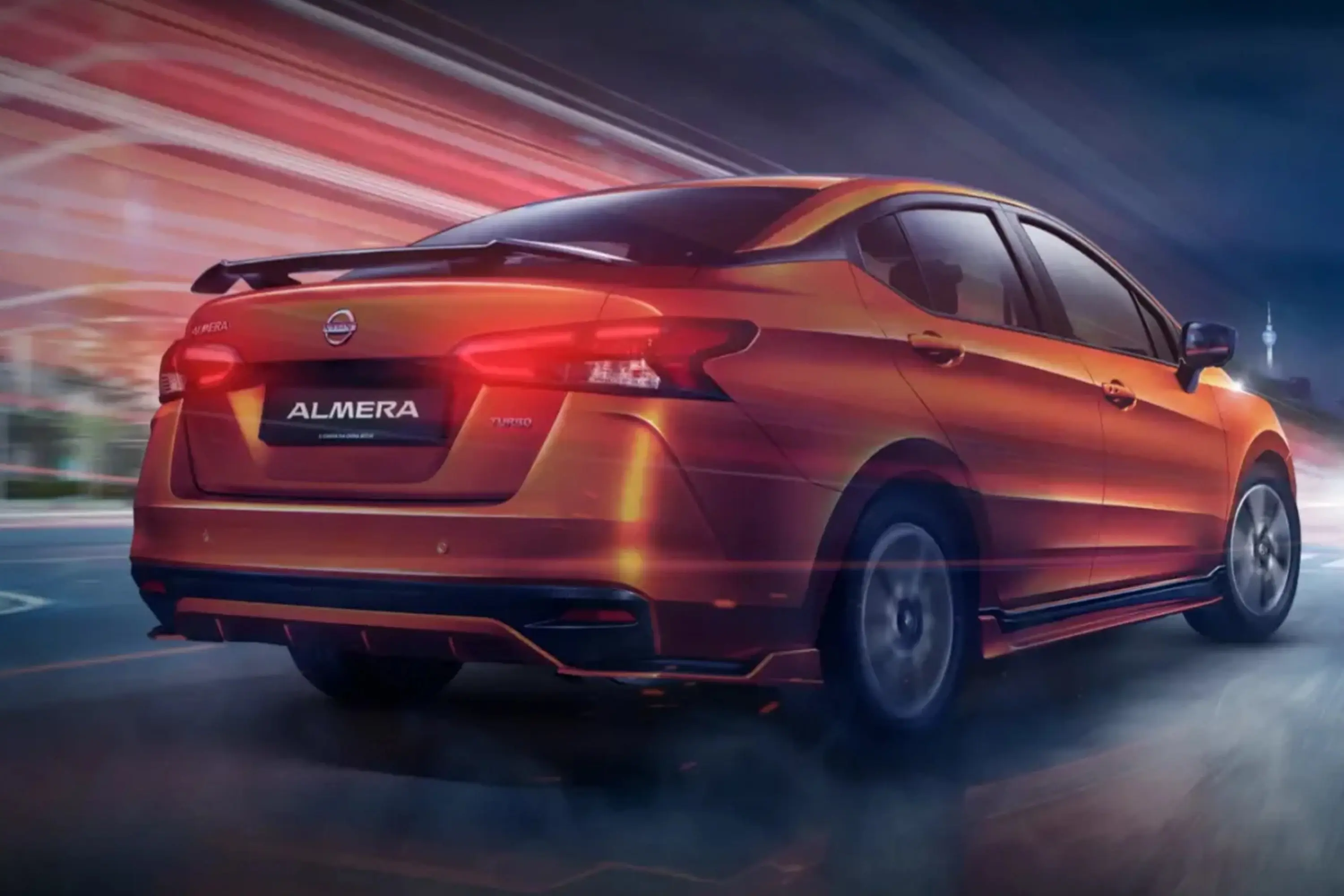 🇲🇾 The Nissan Almera has officially arrived in Malaysia! This exciting new model brings cutting-edge technology and impressive performance to our local automotive market. Malaysian car enthusiasts have been waiting for this moment, and now it's finally here.

The Nissan Almera features a sleek and modern design that perfectly suits Malaysia's urban landscape. With its aerodynamic body, LED headlights, and stylish alloy wheels, this vehicle stands out on every road from Kuala Lumpur to Penang.

Under the hood, the Nissan Almera delivers exceptional performance with excellent fuel efficiency. Whether you're navigating through busy city traffic or cruising on the North-South Expressway, this car handles every situation with confidence and ease.

Inside, the cabin offers premium comfort with high-quality materials, spacious seating, and advanced infotainment systems. The Nissan Almera comes equipped with Apple CarPlay, Android Auto, and a premium sound system for your entertainment.

Safety is a top priority, and the Nissan Almera doesn't disappoint. It includes multiple airbags, ABS brakes, electronic stability control, lane departure warning, and adaptive cruise control to keep you and your family protected.

Pricing for the Nissan Almera in Malaysia is competitive, offering excellent value for money. With various variants available, there's an option for every budget. Visit your nearest showroom today to experience the Nissan Almera firsthand!

#MalaysiaCars #NewLaunch #AutomotiveNews