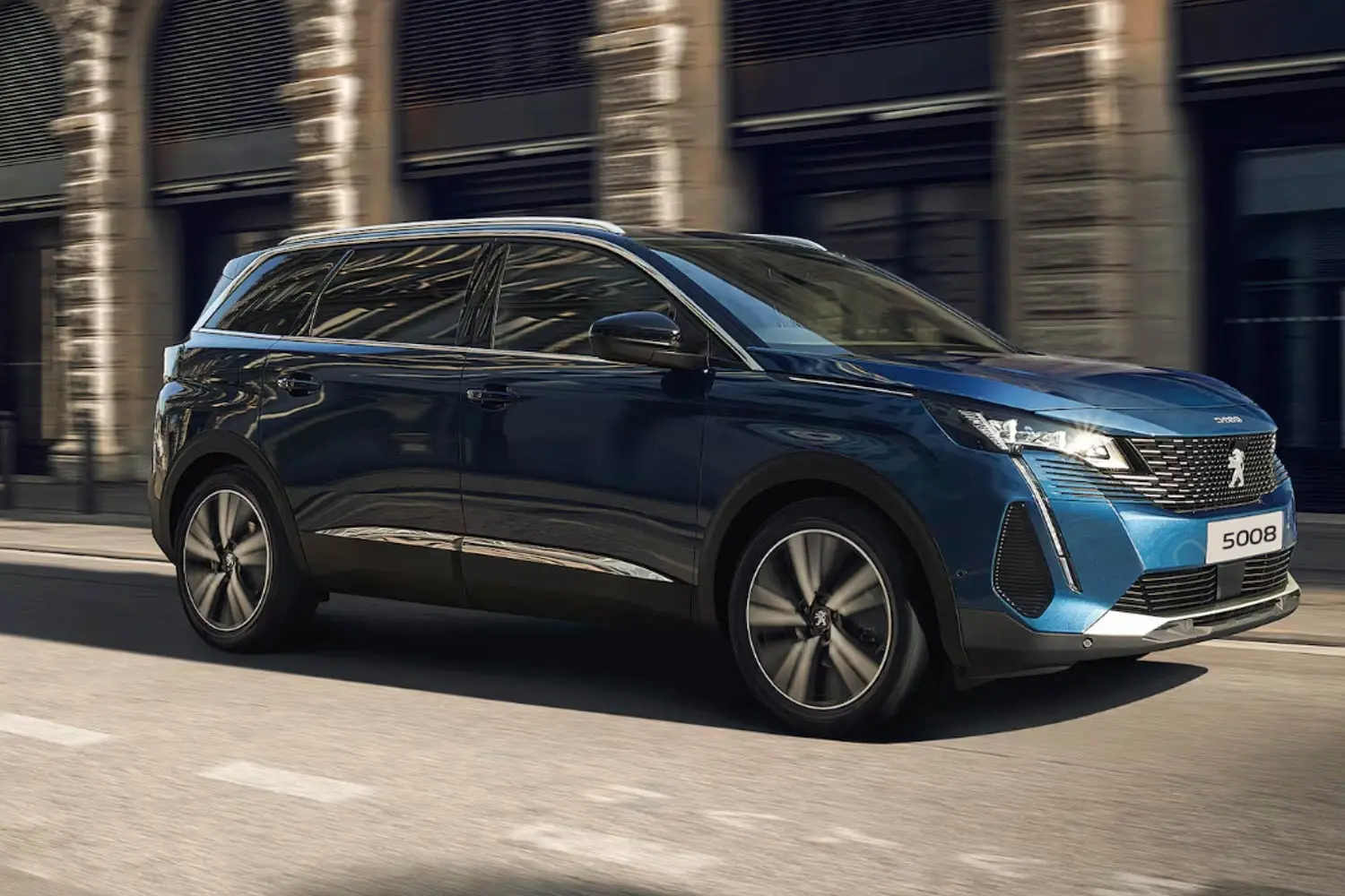✨ Peugeot 5008 - Kereta baharu yang menggemparkan pasaran Malaysia! Rekaan moden, enjin berkuasa, harga sangat kompetitif. Setaraf dengan kereta import! 🌟